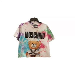 Moschino‎ tee